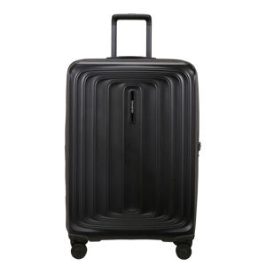 trolley 2Wander 75 cm. Expandable antraciet