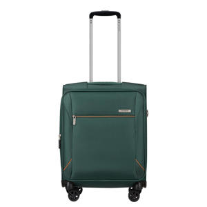trolley Base Breeze 55 cm. Expandable donkergroen