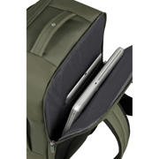 thumbnail: Samsonite reistas - groen