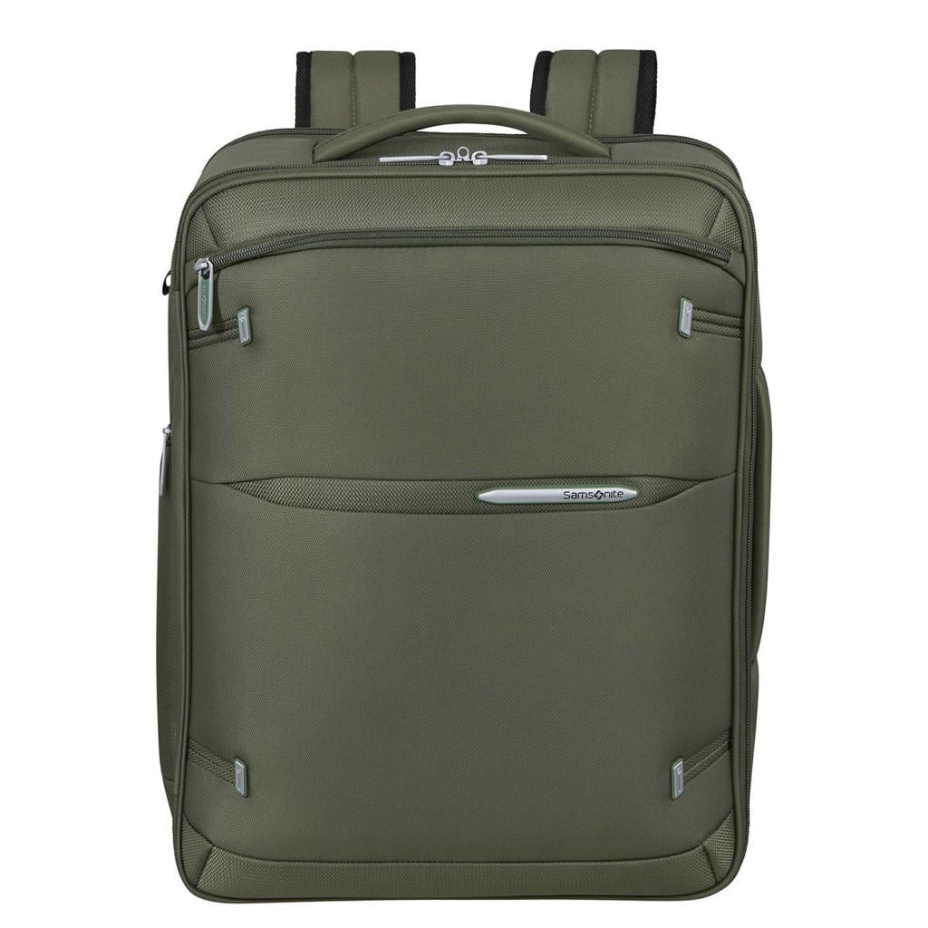 Samsonite reistas - groen