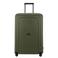 Samsonite trolley S'Cure 75 cm. kaki