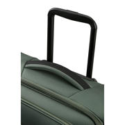 thumbnail: Samsonite trolley Respark 55 cm. groen