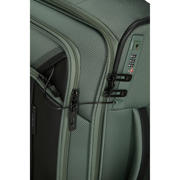 thumbnail: Samsonite trolley Respark 55 cm. groen