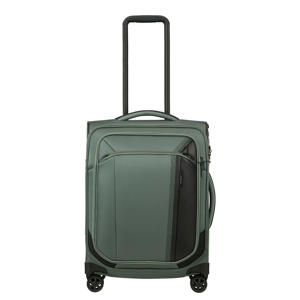 trolley Respark 55 cm. groen