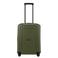 Samsonite trolley S'Cure 55 cm. kaki