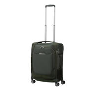 thumbnail: Samsonite trolley Re-Lite 55 cm. Expandable kaki