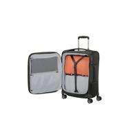 thumbnail: Samsonite trolley Re-Lite 55 cm. Expandable kaki