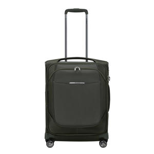trolley Re-Lite 55 cm. Expandable kaki
