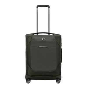 trolley Re-Lite 55 cm. Expandable kaki