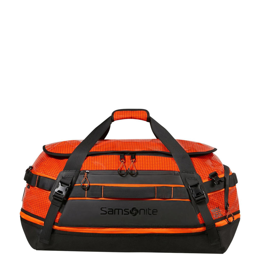 Samsonite Outtrax reistas rood