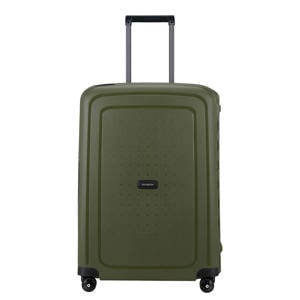 trolley S'Cure 69 cm. kaki