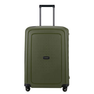 trolley S'Cure 69 cm. kaki