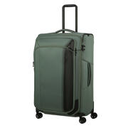 thumbnail: Samsonite trolley Respark 79 cm. Expandable groen