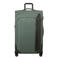 Samsonite trolley Respark 79 cm. Expandable groen