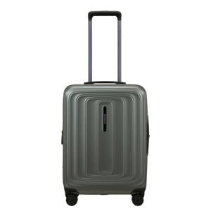 trolley 2Wander 55 cm. Expandable kaki