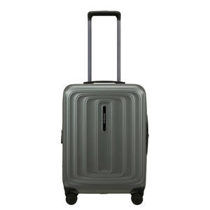 trolley 2Wander 55 cm. Expandable kaki