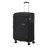 thumbnail: Samsonite trolley Gotwist 78 cm. Expandable zwart