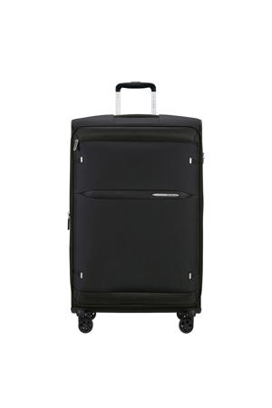 trolley Gotwist 78 cm. Expandable zwart
