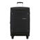 Samsonite trolley Gotwist 78 cm. Expandable zwart