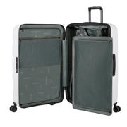 thumbnail: Samsonite koffer - wit
