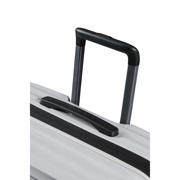 thumbnail: Samsonite koffer - wit