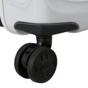 thumbnail: Samsonite koffer - wit