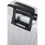 thumbnail: Samsonite koffer - wit