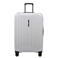 Samsonite koffer - wit