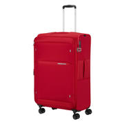 thumbnail: Samsonite koffer - rood