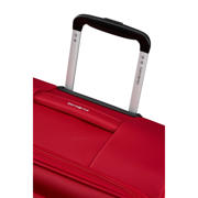 thumbnail: Samsonite koffer - rood