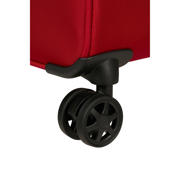 thumbnail: Samsonite koffer - rood