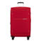 Samsonite koffer - rood