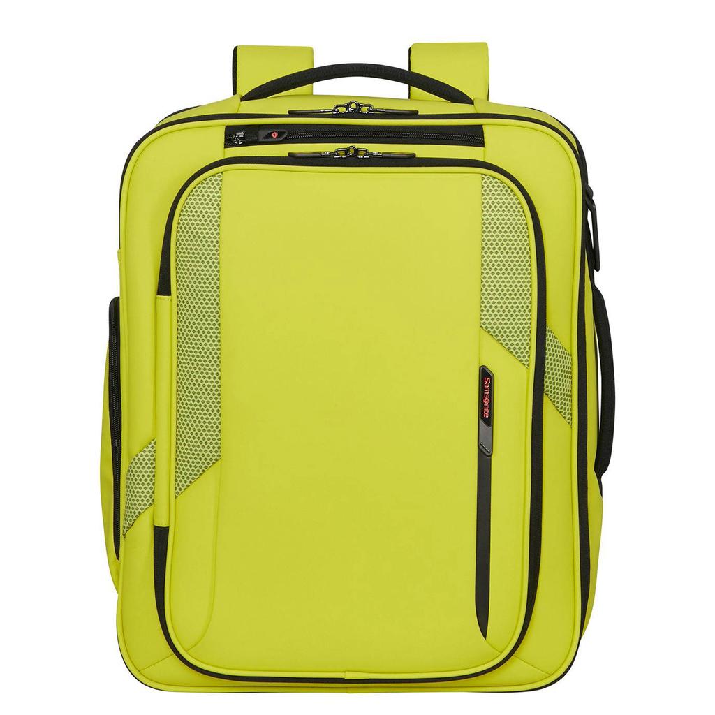 Samsonite reistas 33 liter - groen