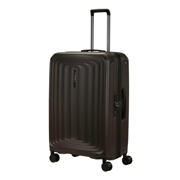thumbnail: Samsonite trolley 2Wander 75 cm. Expandable donkerbruin