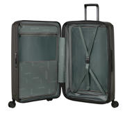 thumbnail: Samsonite trolley 2Wander 75 cm. Expandable donkerbruin