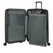 thumbnail: Samsonite trolley 2Wander 75 cm. Expandable donkerbruin