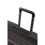 thumbnail: Samsonite trolley 2Wander 75 cm. Expandable donkerbruin