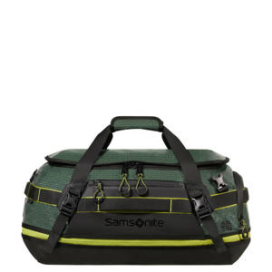 reistas Outtrax Duffle 45L groen