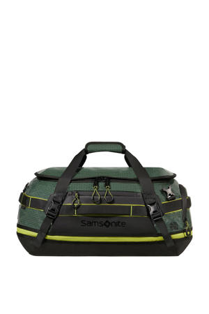 reistas Outtrax Duffle 45L groen