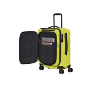 thumbnail: Samsonite koffer 55 cm - groen