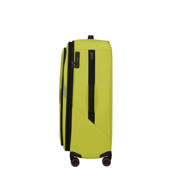 thumbnail: Samsonite trolley Glazed 78 cm. Expandable limegroen