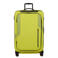 Samsonite trolley Glazed 78 cm. Expandable limegroen
