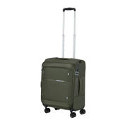 thumbnail: Samsonite koffer groen