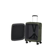 thumbnail: Samsonite koffer groen