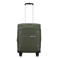 Samsonite koffer groen