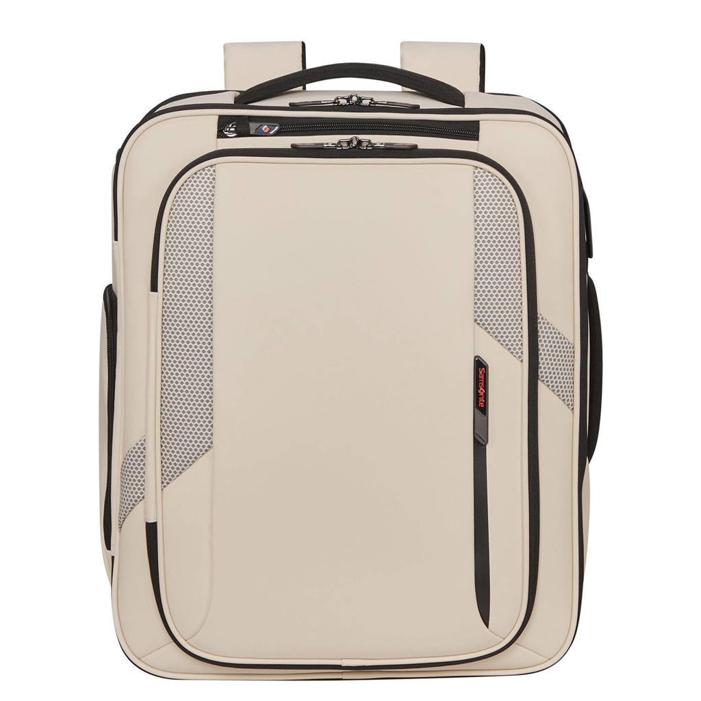 Samsonite reistas - zand