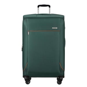 trolley Base Breeze 78 cm. Expandable donkergroen
