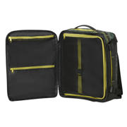 thumbnail: Samsonite gerecycled polyester reistas groen