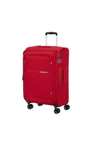 trolley Gotwist 68 cm. Expandable rood