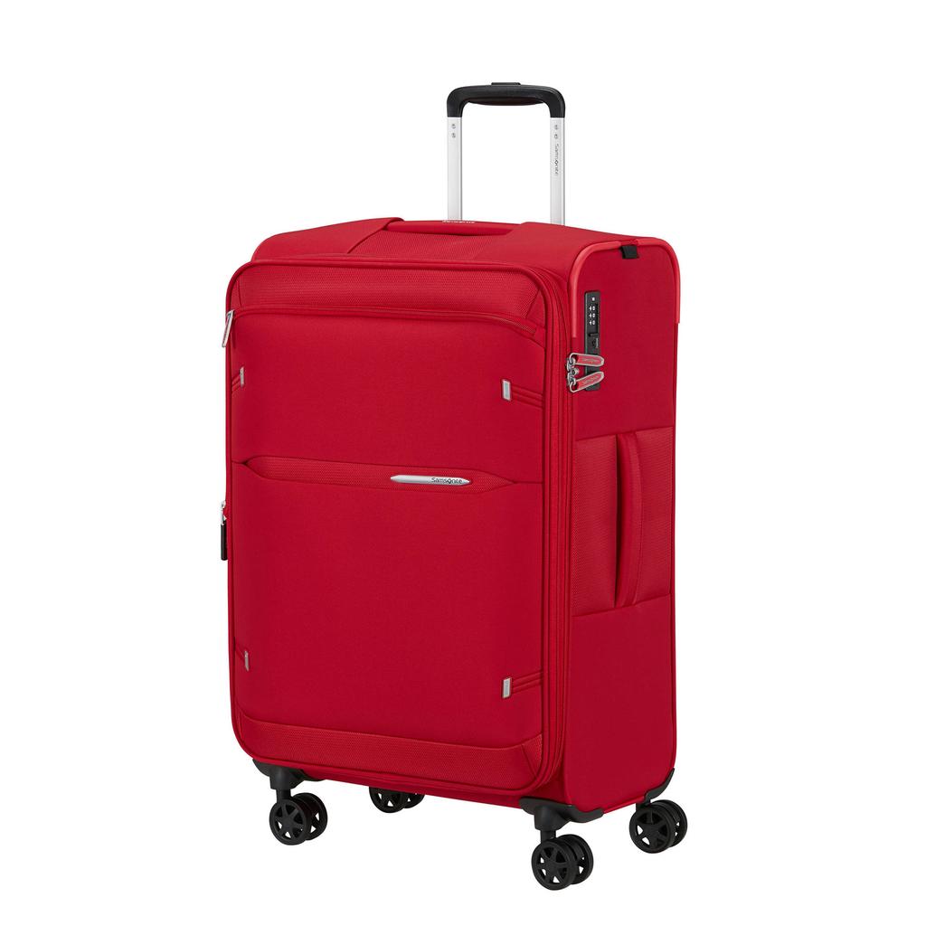 Samsonite trolley Gotwist 68 cm. Expandable rood